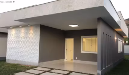 Casa para Venda em Maricá, Inõa, 3 dormitórios, 1 suíte, 3 banheiros, 2 vagas