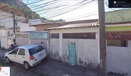 Casa para Venda em São Gonçalo, Tenente Jardim, 3 dormitórios, 1 suíte, 2 banheiros, 1 vaga