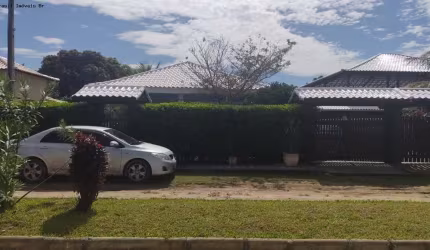 Casa em Condomínio para Venda em Maricá, Jaconé, 2 dormitórios, 1 suíte, 2 banheiros, 2 vagas
