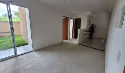 Apartamento para Venda em São Gonçalo, Maria Paula, 2 dormitórios, 1 banheiro, 1 vaga