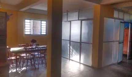 Casa para Venda em São Gonçalo, Pacheco, 1 dormitório, 1 banheiro, 1 vaga