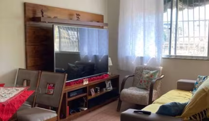 Apartamento para Venda em São Gonçalo, Centro, 2 dormitórios, 2 banheiros, 1 vaga