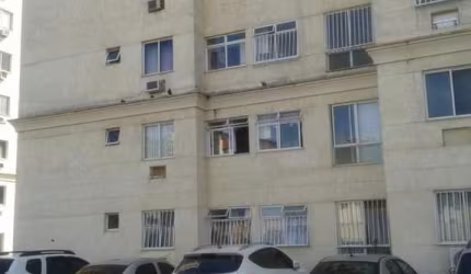 Apartamento para Venda em Niterói, Barreto, 2 dormitórios, 1 banheiro, 1 vaga