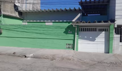 Casa para Venda em São Gonçalo, Camarão, 2 dormitórios, 1 suíte, 2 banheiros, 1 vaga