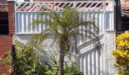 Casa em Condomínio para Venda em São Gonçalo, Santa Luzia, 2 dormitórios, 1 banheiro, 1 vaga