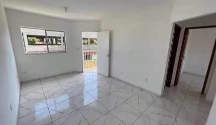 Casa em Condomínio para Venda em São Gonçalo, Laranjal, 2 dormitórios, 1 banheiro, 1 vaga