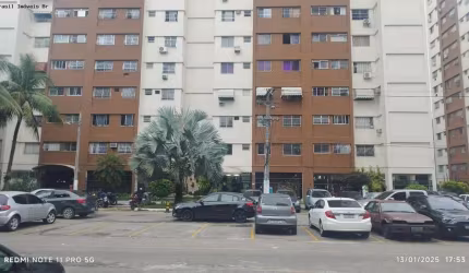 Apartamento para Venda em São Gonçalo, Colubandê, 2 dormitórios, 1 banheiro, 2 vagas