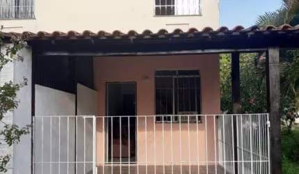 Casa em Condomínio para Venda em São Gonçalo, Jóquei Clube, 2 dormitórios, 1 banheiro, 1 vaga