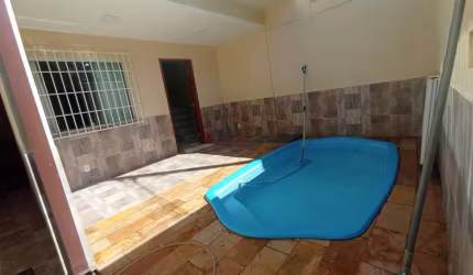 Casa para Venda em São Gonçalo, Tribóbo, 2 dormitórios, 1 suíte, 2 banheiros, 2 vagas
