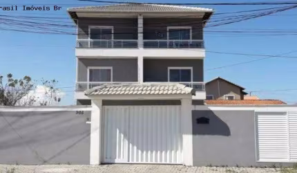 Apartamento para Venda em Maricá, Itaipuaçu, 2 dormitórios, 1 banheiro, 1 vaga