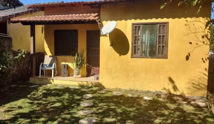 Casa em Condomínio para Venda em São Gonçalo, Varzea das Moças, 2 dormitórios, 1 banheiro, 2 vagas