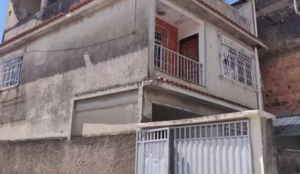 Casa para Venda em São Gonçalo, Pita, 3 dormitórios, 1 suíte, 3 banheiros, 1 vaga