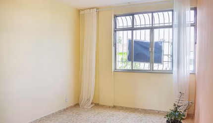 Apartamento para Venda em São Gonçalo, Alcantara, 2 dormitórios, 2 banheiros