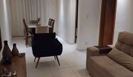 Apartamento para Venda em São Gonçalo, Pita, 2 dormitórios, 1 suíte, 2 banheiros, 1 vaga