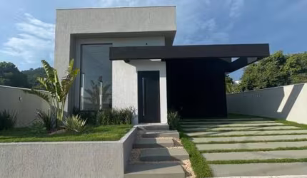 Casa em Condomínio para Venda em Maricá, Ubatiba, 3 dormitórios, 1 suíte, 3 banheiros, 2 vagas