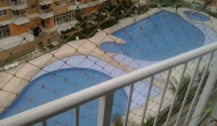 Apartamento para Venda em São Gonçalo, Alcantara, 3 dormitórios, 1 suíte, 2 banheiros, 1 vaga