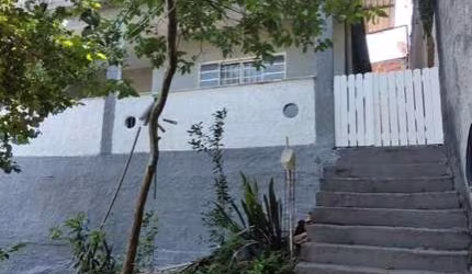Casa para Venda em São Gonçalo, Jardim Alcântara, 2 dormitórios, 2 suítes, 3 banheiros, 2 vagas