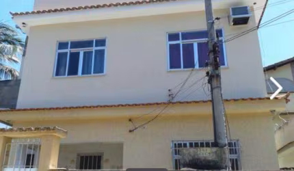 Casa para Venda em São Gonçalo, Paraíso, 2 dormitórios, 1 banheiro