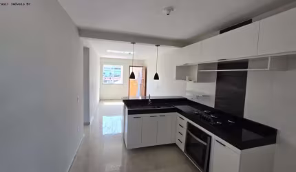 Cobertura para Venda em São Gonçalo, Mutua, 2 dormitórios, 1 banheiro, 1 vaga