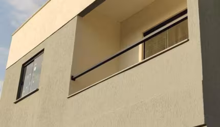 Casa em Condomínio para Venda em São Gonçalo, Lagoinha, 2 dormitórios, 1 banheiro, 1 vaga