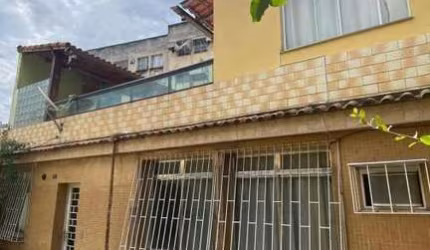 Casa em Condomínio para Venda em São Gonçalo, Mutondo, 3 dormitórios, 1 suíte, 3 banheiros, 2 vagas