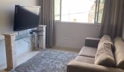 Apartamento para Venda em Niterói, Icarai, 1 dormitório, 1 suíte, 2 banheiros, 1 vaga