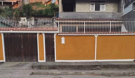 Casa para Venda em São Gonçalo, Boa Vista, 2 dormitórios, 1 suíte, 2 banheiros, 3 vagas