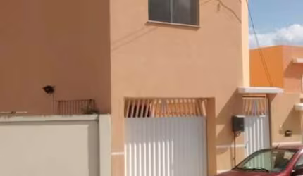 Casa para Venda em São Gonçalo, Mutua, 3 dormitórios, 1 suíte, 3 banheiros, 1 vaga