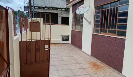 Casa para Venda em São Gonçalo, Boaçu, 2 dormitórios, 1 banheiro, 2 vagas