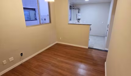 Apartamento para Venda em São Gonçalo, Vista Alegre, 2 dormitórios, 1 banheiro, 1 vaga
