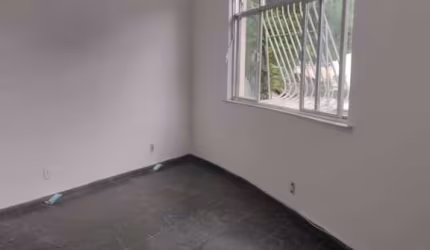 Apartamento para Locação em Niterói, Bairro de Fátima, 2 dormitórios, 1 banheiro