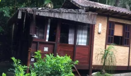 Sítio para Venda em Cachoeiras de Macacu, Faraó