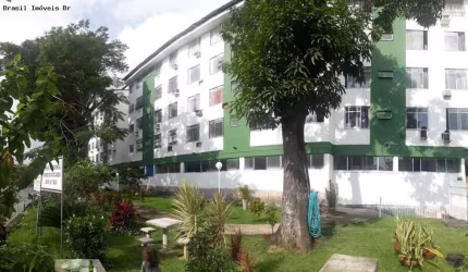 Apartamento para Venda em Niterói, Barreto, 2 dormitórios, 1 banheiro, 1 vaga