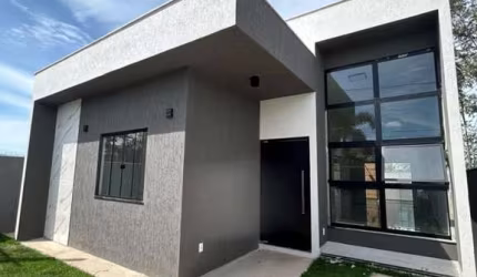 Casa em Condomínio para Venda em Itaboraí, Bela Vista, 3 dormitórios, 1 suíte, 3 banheiros, 2 vagas