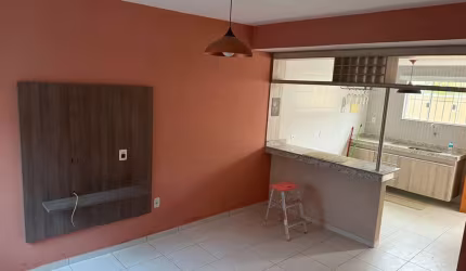 Casa em Condomínio para Venda em Maricá, Itaipuaçu, 2 dormitórios, 2 suítes, 2 banheiros, 1 vaga
