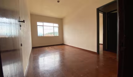 Apartamento para Venda em São Gonçalo, Rocha, 2 dormitórios, 1 banheiro, 1 vaga