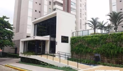 Apartamento com 3 dormitórios à venda, 96 m² por R$ 1.250.000,00 - Edifício Due - Indaiatuba-SP