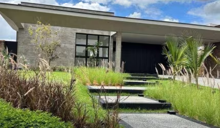 Casa com 4 suítes à venda, 373 m² por R$ 3.900.000,00 - Jardins do Golf - Indaiatuba/SP