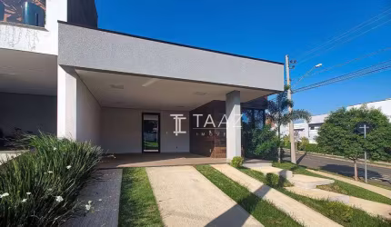 Casa com 3 Suítes à venda, 238 m² por R$ 1.990.000,00 - Jardim Piemonte - Indaiatuba/SP