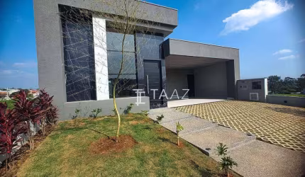 Casa com 3 suítes à venda, 225 m² por R$ 1.950.000,00 - Vila Sapezal - Indaiatuba/SP