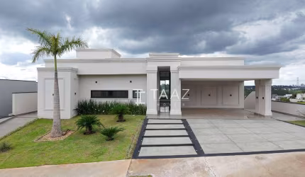 Casa com 3 suítes à venda, 460 m² por R$ 2.990.000,00 - Jardim Quintas da Terracota - Indaiatuba/SP
