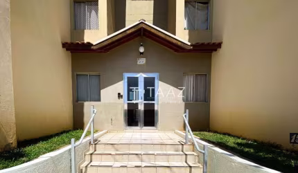 Apartamento com 3 dormitórios à venda por R$ 350.000,00 - Condomínio Village Azaleia - Indaiatuba/SP