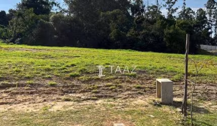 Terreno à venda, 742 m² por R$ 1.484.560,00 - Parque Villa dos Pinheiros - Indaiatuba/SP