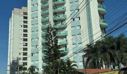 Apartamento com 3 suítes à venda, 186 m² por R$ 2.200.000,00 - Edificio Atenas - Indaiatuba/SP
