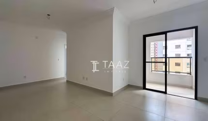 Apartamento com 2 dormitórios, sendo 1 suíte à venda por R$ 490.000,00 - Manai Residence - Indaiatuba/SP