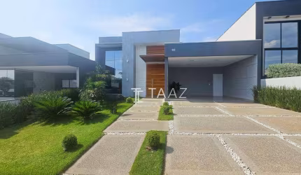 Casa com 3 dormitórios, sendo 1 suíte à venda, 156 m² por R$ 1.920.000,00 - Jardim Residencial Dona Maria José - Indaiatuba/SP