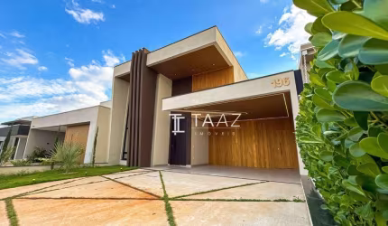 Casa com 3 suítes à venda, 195 m² por R$ 1.650.000,00 - Residencial Evidências - Indaiatuba/SP
