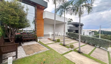 Casa com 2 dormitórios, sendo 1 suíte à venda, 155 m² por R$ 1.500.000,00 - Jardim Residencial Viena - Indaiatuba/SP