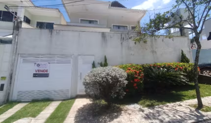 Casa no Vale do Ipê