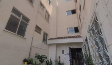 Apartamento Inhuama